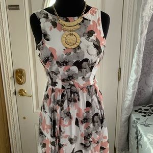 Gently used dress